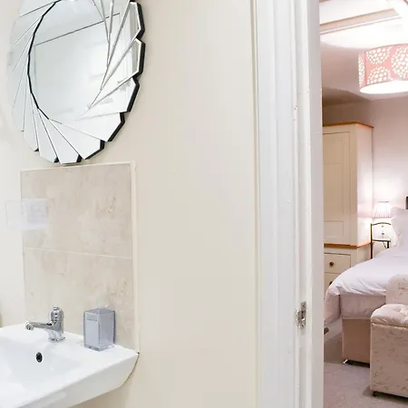 Christill Holiday home Burneside