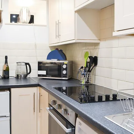 Holiday home Christill