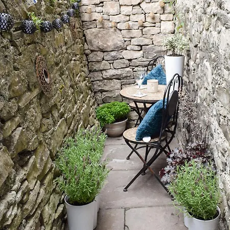 Holiday home Christill *