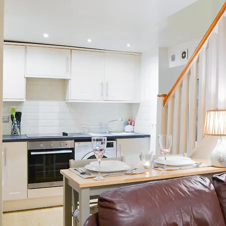 Holiday home Christill Burneside