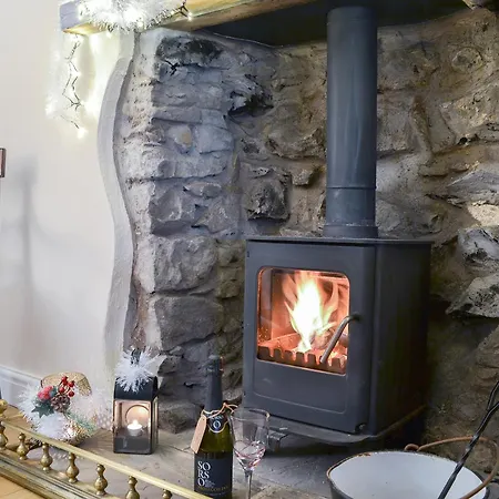 Holiday home Christill
