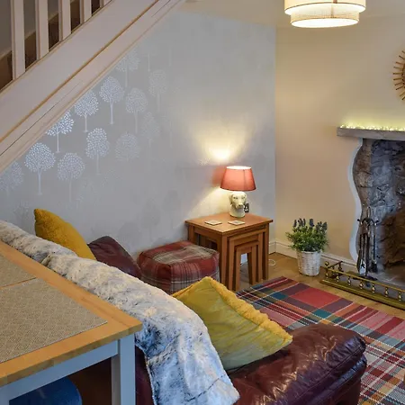 Christill Holiday home *