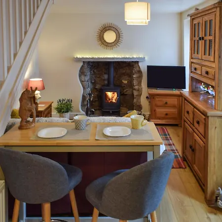 Christill Holiday home Burneside